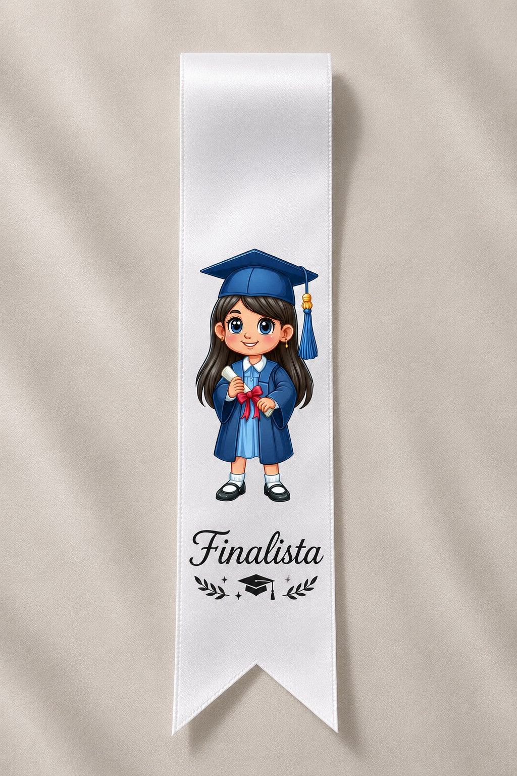 Fitas 👩🎓 Finalistas