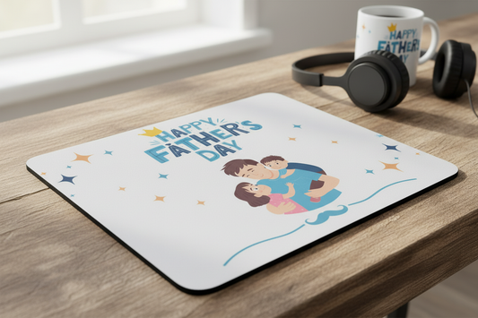 Tapete Happy Father's Day - Family