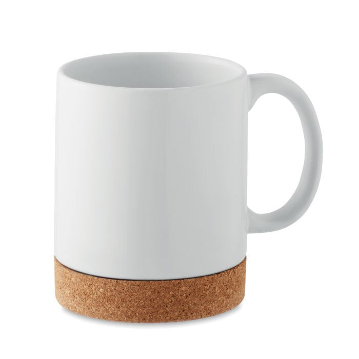 Caneca com Base de Cortiça "Pet MUM"