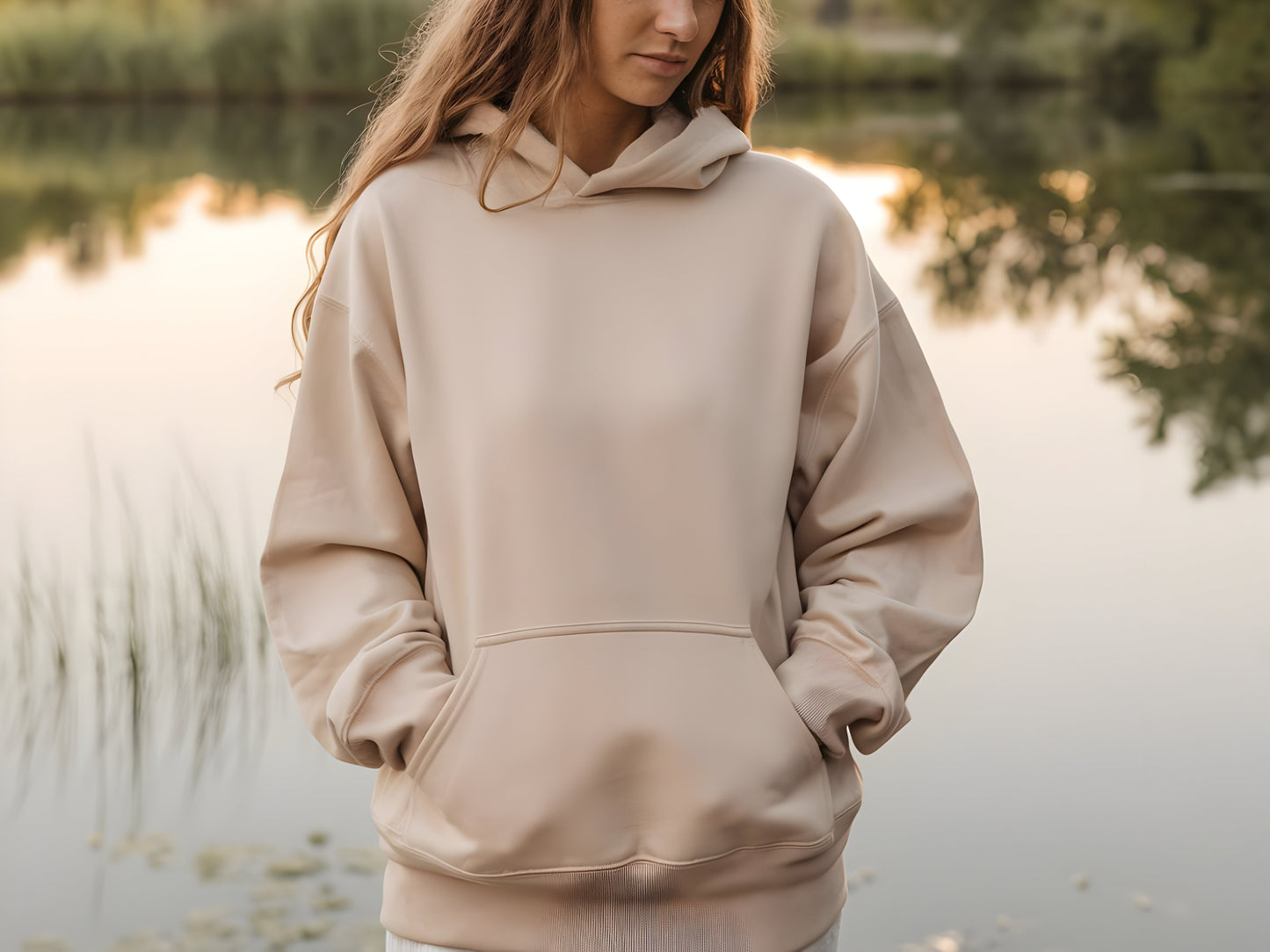 Personaliza o teu Hoddie (sweat com Capuz) / Adulto