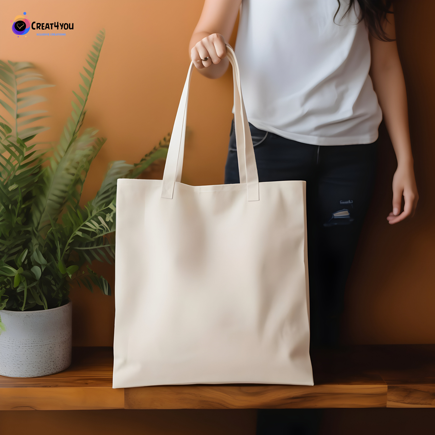 Personaliza o teu SACO