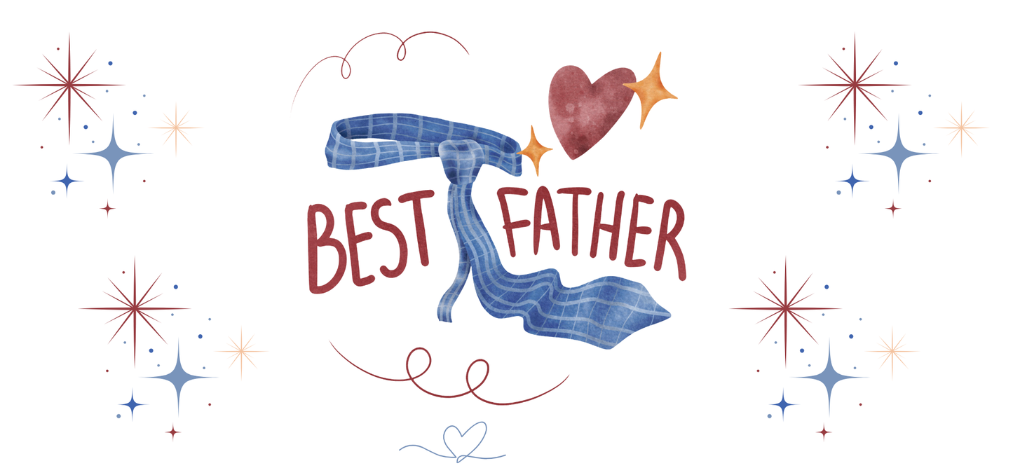 Tapete de Rato 🥇"Best Father"