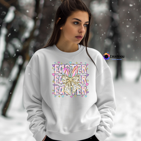 Sweatshirt - Easter 🐰