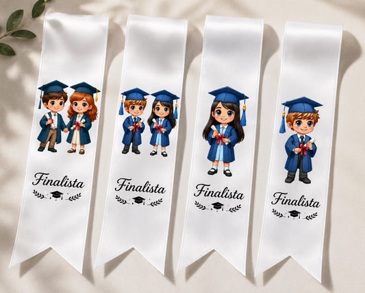 Fitas 👩‍🎓 Finalistas