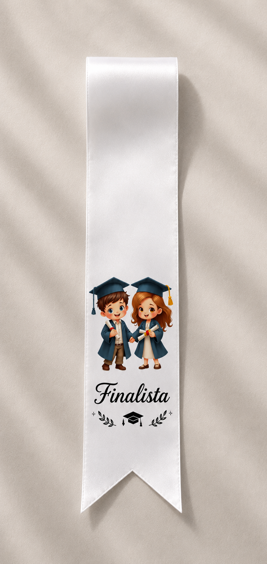 Fitas 👩‍🎓 Finalistas