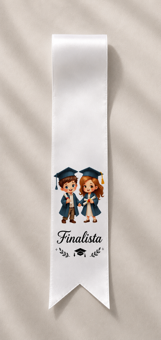 Fitas 👩‍🎓 Finalistas