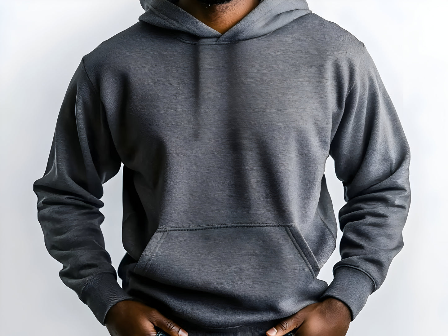 Personaliza o teu Hoddie (sweat com Capuz) / Adulto