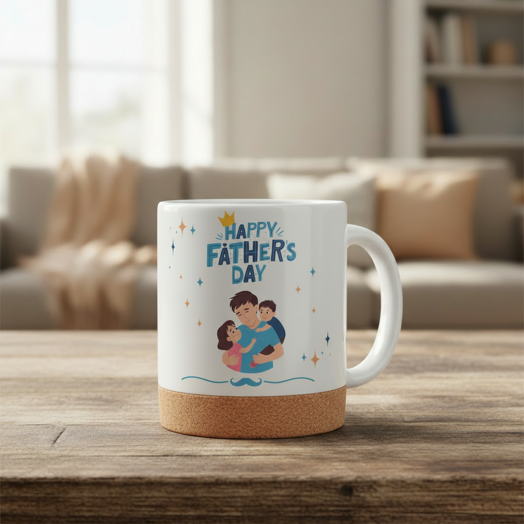 Happy Father's Day - Family