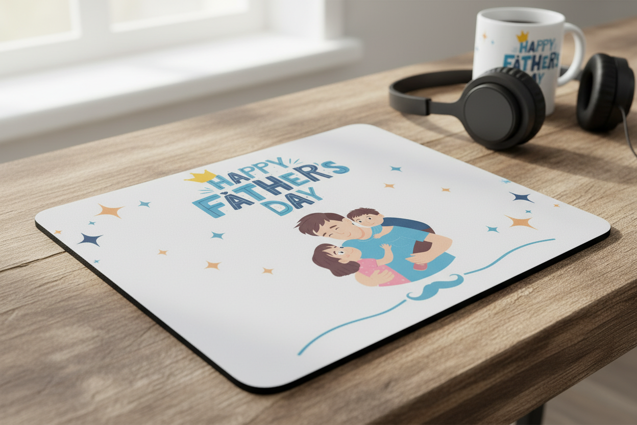 Tapete Happy Father's Day - Family