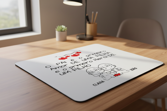 Tapete Personalizado PT